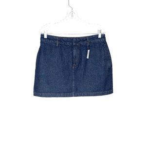NWT BDG | Denim Skirt